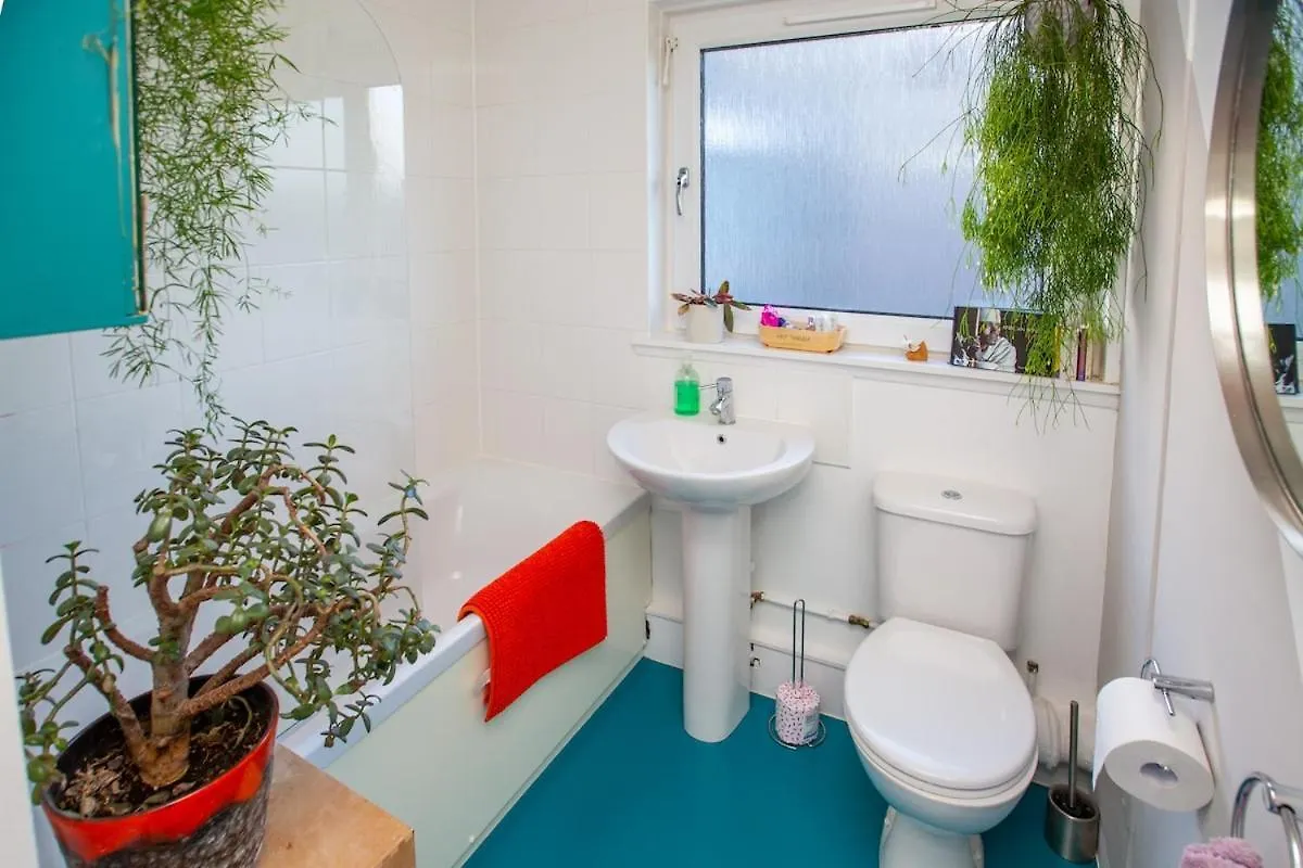 Mid-Century Gem Steps From The Beach Edinburg