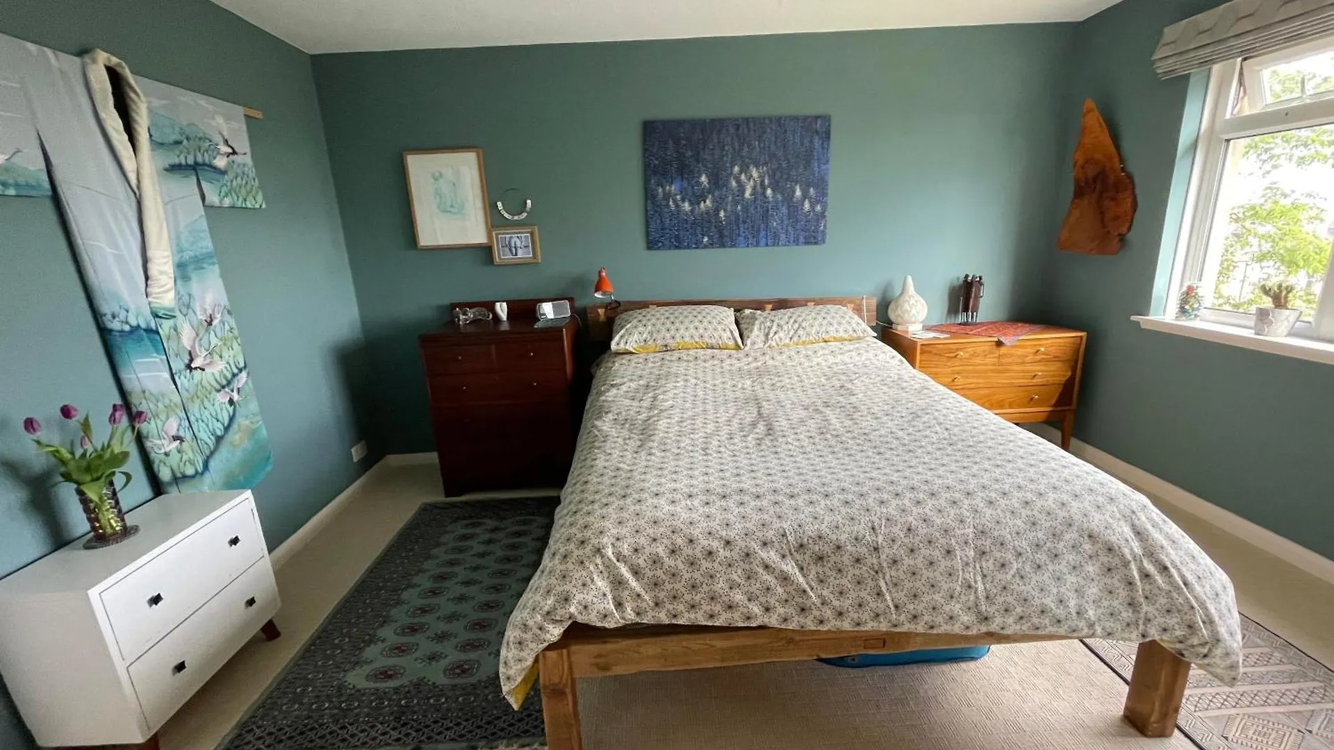 Mid-Century Gem Steps From The Beach Edinburg