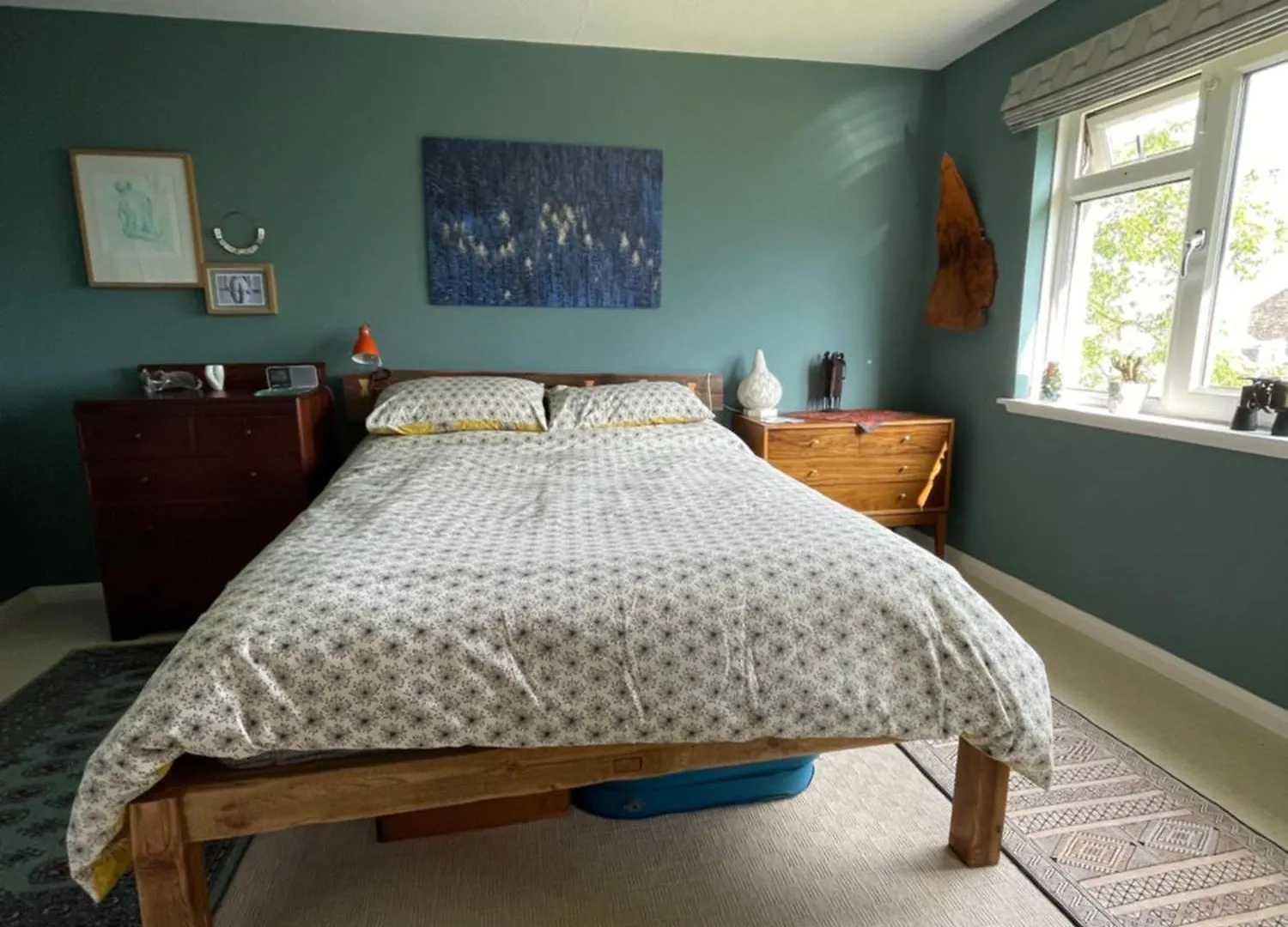 Mid-Century Gem Steps From The Beach Edinburg 0*,  Storbritannien