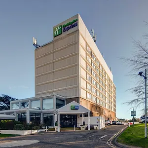 Express West By Ihg Szálloda